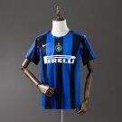 Retro Inter Milan 04 05 Home S-XXL