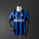 Retro Inter Milan 09 10 Home S-XXL