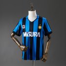 Retro Inter Milan 90 91 Home S-XXL