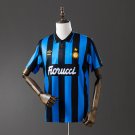 Retro Inter Milan 92 94 third away S-XXL
