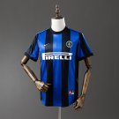Retro Inter Milan 99 00 Home S-XXL