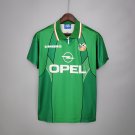 Retro Ireland 94 96 home S-XXL