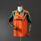 Retro Ireland 1997 Orange S-XXL