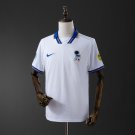 Retro Italy 1996 away S-XXL
