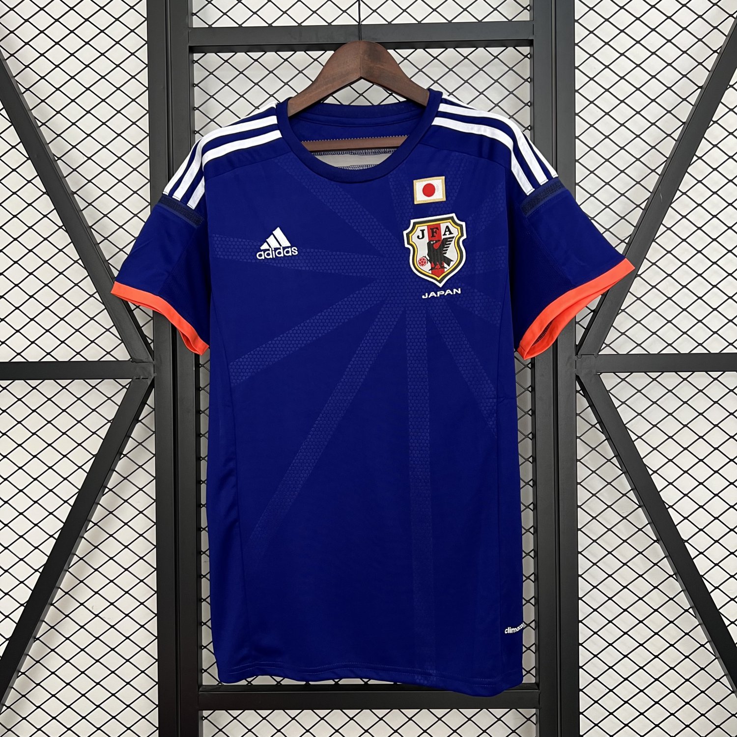 Retro Japan 2014 Home S-XXL