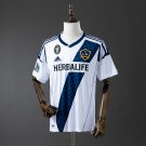 Retro LA Galaxy 2012 HOME S-XXL
