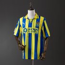 Retro Las Palmas 9798 away size S-XXL