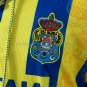 Retro Las Palmas 9798 away size S-XXL
