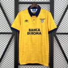 Retro Lazio 1991 Away S-XXL