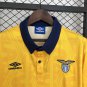 Retro Lazio 1991 Away S-XXL