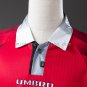 Retro Long Sleeve 1996 M-U home S-XXL