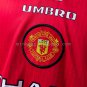 Retro Long Sleeve 1996 M-U home S-XXL