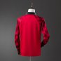 Retro Long Sleeve 1996 M-U home S-XXL