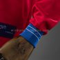 Retro Long Sleeve 1998 Chile home S-XXL