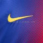 Retro long sleeve Barcelona 12 13 home S-XXL