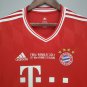 Retro long sleeve Bayern Munich 13 14 Champions League home S-XXL