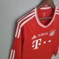 Retro long sleeve Bayern Munich 13 14 Champions League home S-XXL