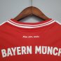 Retro long sleeve Bayern Munich 13 14 Champions League home S-XXL