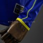 Retro Long Sleeve Boca Juniors 03 04 home S-XXL