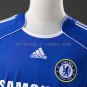 Retro Long sleeve Chelsea 06 07 home S-XXL