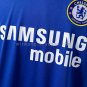 Retro Long sleeve Chelsea 06 07 home S-XXL