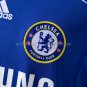 Retro Long sleeve Chelsea 06 07 home S-XXL