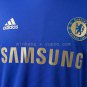 Retro long sleeve Chelsea 12 13 Home S-XXL