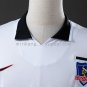 Retro long sleeve colo colo 97 98 home S-XXL