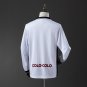 Retro long sleeve colo colo 97 98 home S-XXL