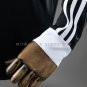 Retro long sleeve colo colo 1991 black S-XXL