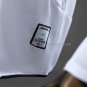Retro Long Sleeve Colo Colo 2006 Home S-XXL