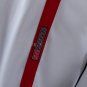 Retro long sleeve England 2002 Home S-XXL
