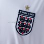 Retro Long Sleeve England 2006 Home S-XXL
