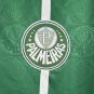 Retro Long Sleeve Palmeiras 1993 Home S-4XL