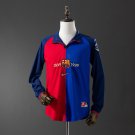 Retro Long Sleeve Parana 100th Anniversary Home S-XXL