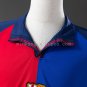 Retro Long Sleeve Parana 100th Anniversary Home S-XXL