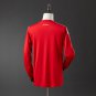 Retro Long Sleeve Real Madrid 11 12 Third Away S-XXL