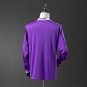 Retro long sleeve Real Madrid 16 17 away S-XXL