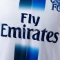 Retro long-sleeved 03 05 Chelsea away S-XXL