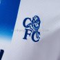 Retro long-sleeved 03 05 Chelsea away S-XXL