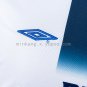 Retro long-sleeved 03 05 Chelsea away S-XXL