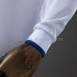 Retro long-sleeved 03 05 Chelsea away S-XXL