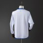 Retro long-sleeved 03 05 Chelsea away S-XXL