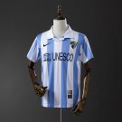 Retro Malaga 12 13 Home S-XXL