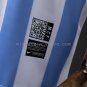 Retro Malaga 12 13 Home S-XXL