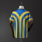 Retro Malaga 97 98 Away S-XXL