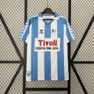 Retro Malaga 120th Anniversary S-XXL
