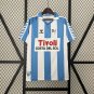 Retro Malaga 120th Anniversary S-XXL