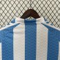 Retro Malaga 120th Anniversary S-XXL
