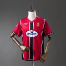 Retro Mallorca 01 02 Red S-XXL